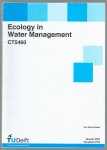 Gerda Bolier - Ecology in water management : CT5460.