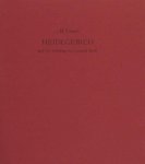 Visser, Ab. - Heidegebied / The moors. Visser, Ab. - Heidegebied / The moors.