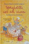 Astrid Lindgren 10290, Rianne Buis 11731 - Spaghetti met een schaar Kookboek voor kinderen