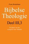 Frans Breukelman - Bijbelse Theologie Iii/3