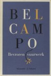 Belcampo - Bevroren Vuurwerk