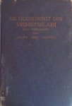 Newton, Joseph Fort - De Godsdienst der vrijmetselarij; een vertolking