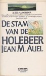 Auel, Jean M. - De Aardkinderen 1: De Stam van de Holebeer (paperback, 10e druk)