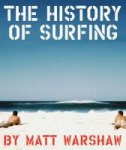 Matt Warshaw 54440 - The History of Surfing