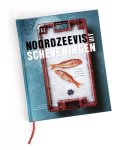 Noreen ter Beke, Paul Einerhand, Suzanne van der Pijll - Noordzeevis uit Scheveningen; De nieuwe generatie in verhalen en recepten