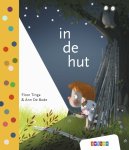 Floor Tinga - Leren lezen - In de hut