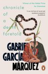 Marquez, Gabriel Garcia - Chronicle Of A Death Foretold