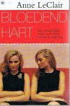 A. LeClair - Bloedend hart