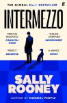 Sally Rooney - (1) Intermezzo