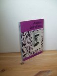 Strindberg, August - De kamerspelen. Onweer / Het verbrande huis / De spooksonate / De pelikaan Strindberg, August - De kamerspelen. Onweer / Het verbrande huis / De spooksonate / De pelikaan
