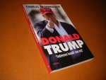 Charles Groenhuijsen - Donald Trump Iedereen houdt van mij