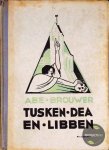 Brouwer, A. - Tusken dea en libben