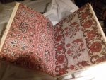 Biriukova - West european printed textiles 16th-18th century