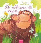 Guido Van Genechten - De allereerste zoen