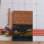 Winks, Robin W. - Mattern Parkes, Susan P. - The Ancient Mediterranean World / From the Stone Age to A.D. 600
