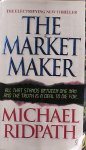 RIDPATH, MICHAEL, - The market maker.