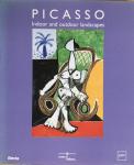 Maria Teresa Ocana - Picasso indoor and outdoor lanscapes