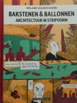 Mélanie van der Hoorn - Bakstenen & ballonnen architectuur in stripvorm