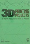 Kevin Koekkoek 289261 - 3D Printing Projects 20 Design Projects for Your 3D Printer
