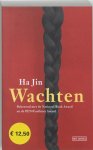Ha Jin - Wachten