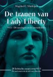 Magchiel Matthijsen - De tranen van Lady Liberty