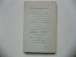 Albert Camus - Noces les essais 39 Albert Camus - Noces les essais 39