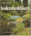 RAALTE, DICK VAN - Bodembedekkers
