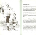 Heuvel, Rien van den .. Met illustraties van Erwin Hogeboom - Liemerse loebassen. Sterke verhalen. Bewoners van de Liemers kennen ze allemaal mensen met uitzonderlijke gaven over wie de vreemdste verhalen de rond doen