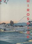 HIROSHIGE - Matthi FORRER - Hiroshige. HIROSHIGE - Matthi FORRER - Hiroshige.