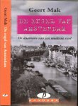 Mak, Geert .. Omslagontwerp : Jos Peters - De engel van Amsterdam