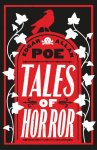 Edgar Allan Poe - (1) Tales Of Horror