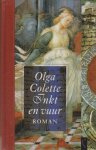 Olga Colette - Inkt En Vuur