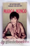 Minco, Marga - Het bittere kruid / Verhalen / Een leeg huis --- 3 boeken in 1 band Minco, Marga - Het bittere kruid / Verhalen / Een leeg huis --- 3 boeken in 1 band