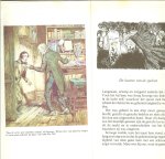 Dickens Charles .. met illustraties van Arthur Rackham - Een kerstlied in proza .. A Christmas Carol
