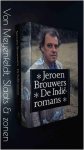 BROUWERS, JEROEN - De Indie-romans