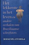 Gaikhorst, Hermien - Het lekkerste in het leven ea.