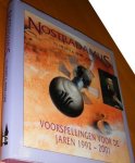Hewitt, V.J. ; Peter Lorie ; vert. Marten Hofstede - Nostradamus : voorspellingen voor de jaren 1992-2001