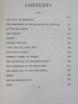 Louis Becke & Walter Jeffery - The Tapu of Banderah