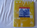 Romer, H. - De laatste jaren van Oud-Rotterdam / druk 1