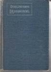  - Diakonessen-liederenbundel - Liefde en Lof