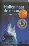 G. van Erkel - Huilen naar de maan / Davidsfonds/Infodok-jeugd