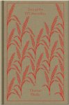 Hardy, Thomas - Tess Of The D'Urbervilles