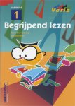 F. Couwenberg - Begrijpend lezen / Groep 5/6 / Uilenreeks / 1