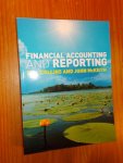 COLLINS, BILL & MCKEITH, JOHN, - Financial Accounting and Reporting.