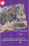 Trollope, Joanna ea. - De derde dochter