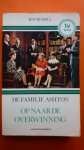 Russel Roy - De Familie Ashton ( Op naar de overwinning)