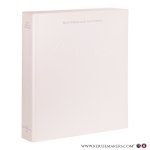 Toccaceli, Antonio (ed.). / Wittock, Michel (intr.). - Maestri Rilegatori per L'Infinito. Prima Mostra Internazionale di Rilegatura d'Arte in Italia.