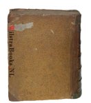 Long, Isaac Le - Boek-Zaal der Nederduitsche Bybels, geopent, in een Historische Verhandeling van de Overzettinge der Heilige Schriftuure in de Nederduitsche Taale, sedert dezelve eerst wierdt ondernomen, beneffens de Veranderingen, welke daar omtrent door de ...