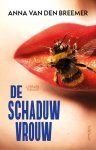 Anna van den Breemer - De schaduwvrouw