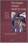 Bulten, Berend Hendrik. - Gevangen tussen straf en zorg : psychische stoornissen bij jeugdige, kortgestrafte gedetineerden.